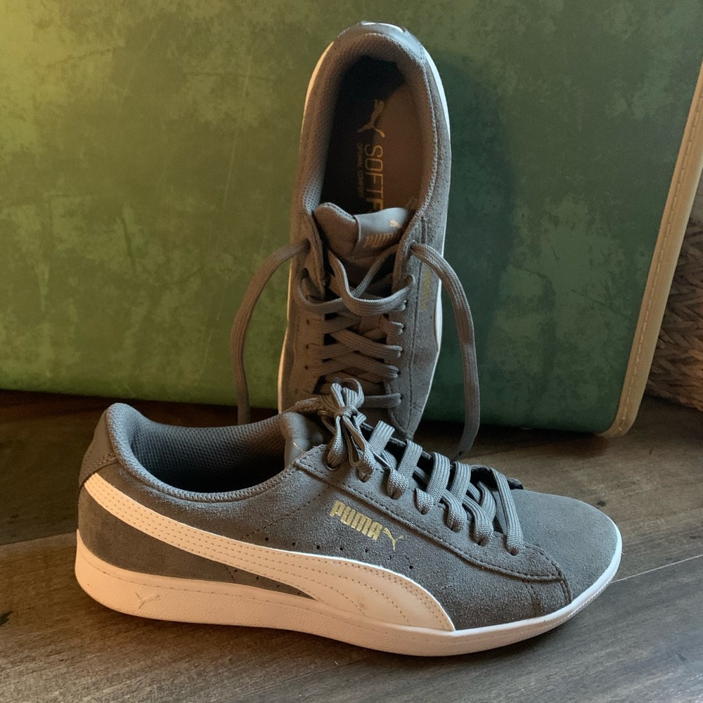 Puma - casual shoes